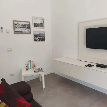 Paolo Apartman *