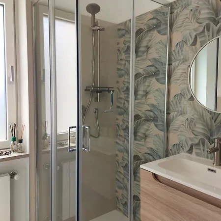Apartman Paolo