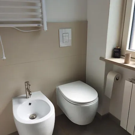Paolo Apartman *