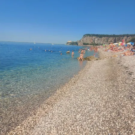 Paolo Apartman *