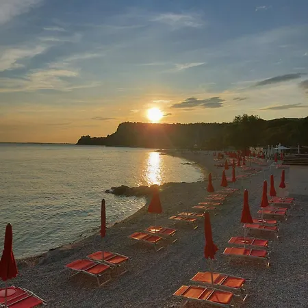 Paolo 公寓 西斯蒂亚纳