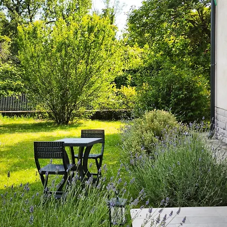Apartman Paolo Sistiana