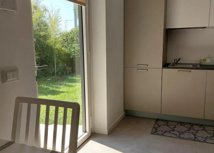 Paolo Apartman Sistiana